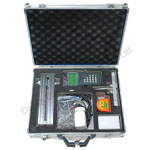 Portable Ultrasonic Flow Meter