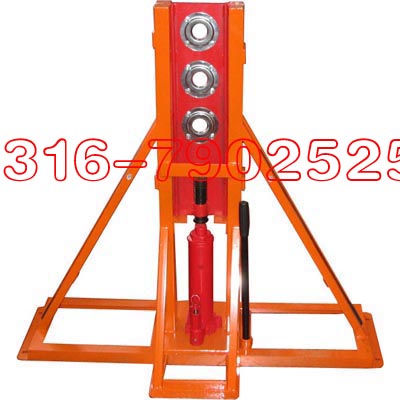 CABLE DRUM JACKS/Cable Drum Lifter Stands