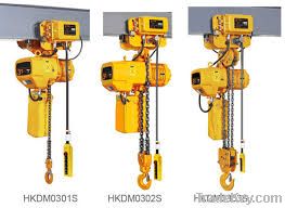 Electric Chain Hoist