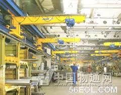 Jib Crane