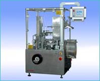 ZH120 Automatic Cartoning Machine