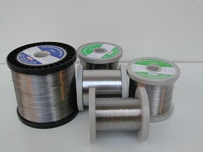 electric heating wire--Cr15Ni60