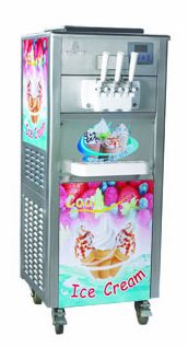 ice cream machine