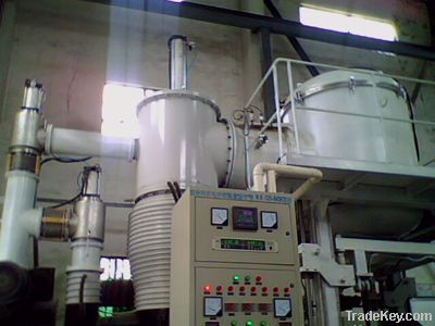 Vacuum Induction Furnace