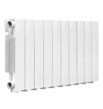 aluminium radiators