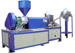 Lid Making Machine