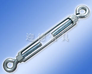 Korean type malleable  turnbuckles