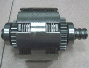 Hydraulic Clutch TCM FD25/30T6 Z5