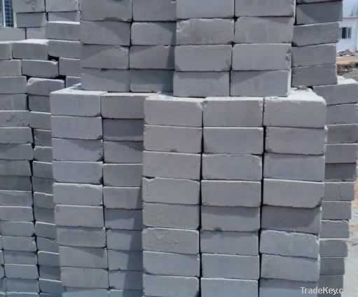 Fly Ash Bricks