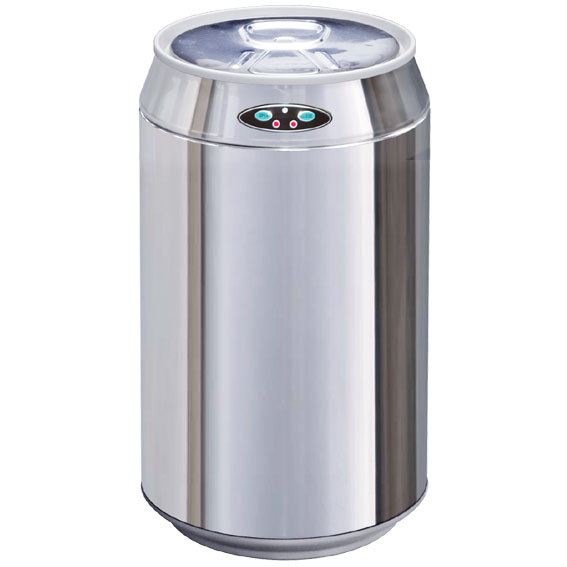 sensor bin