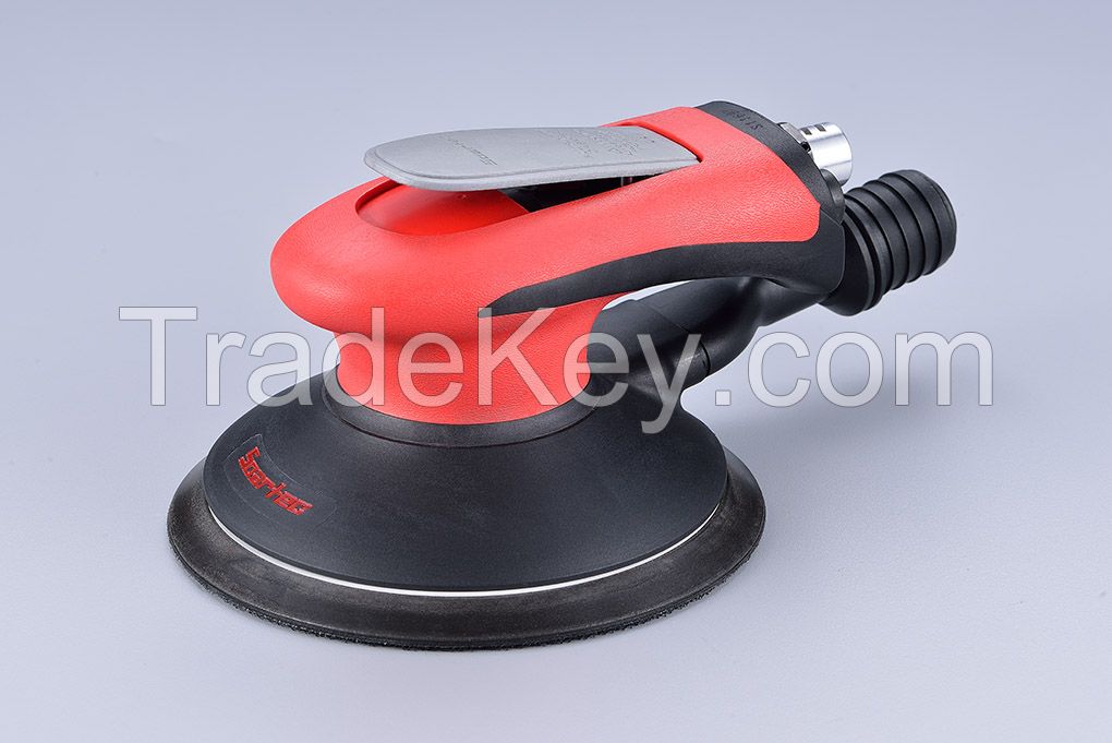 Taiwan Air Tools, Pneumatic Tools Random Orbital Palm Sander