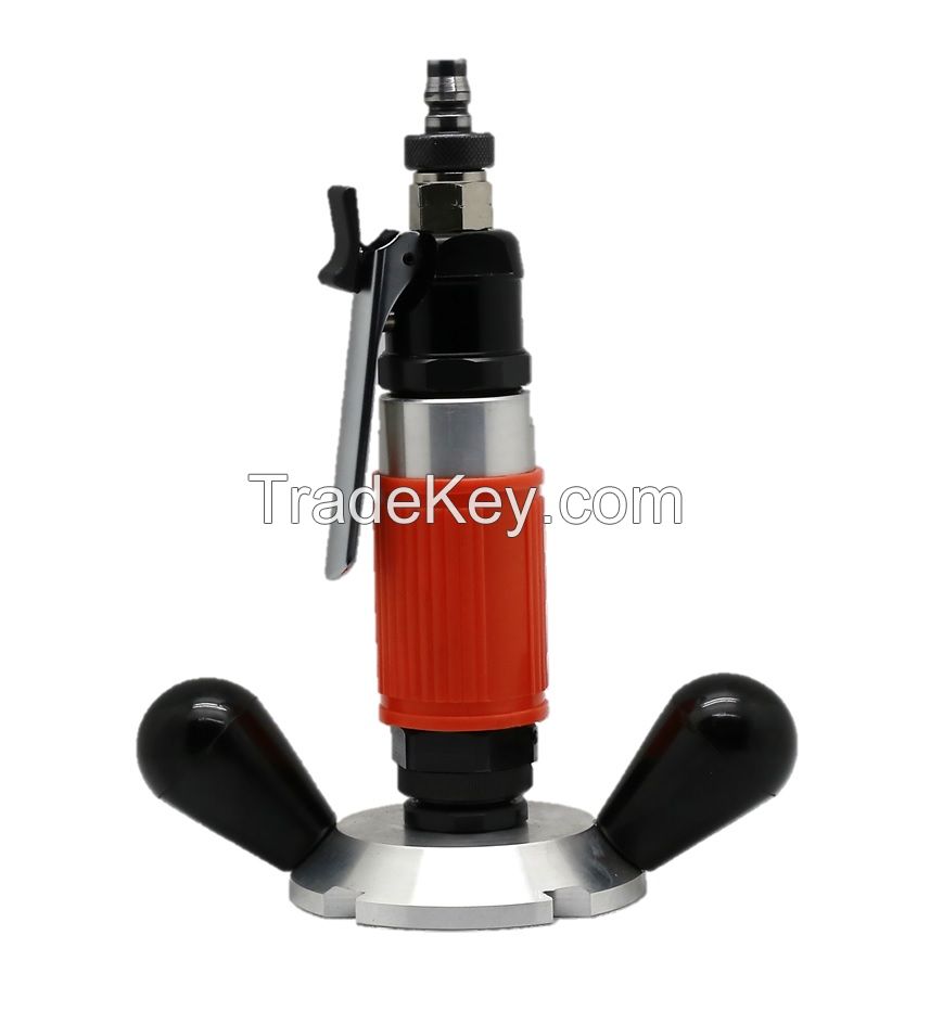 Taiwan Air Tools, Pneumatic Tool Router and Trimmer