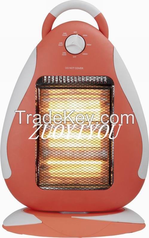 Halogen Heater