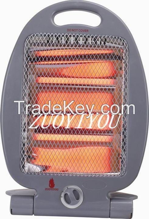 Quartz Heater 