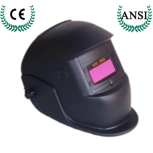 auto darkening welding helmet X501