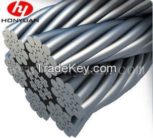 stainless steel wire rope