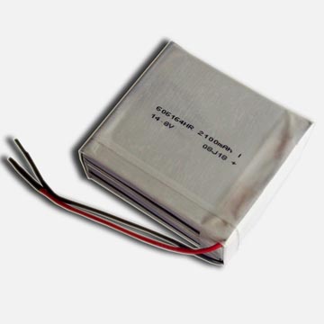 Sel Polymer Lithium Ion cells &amp;packs