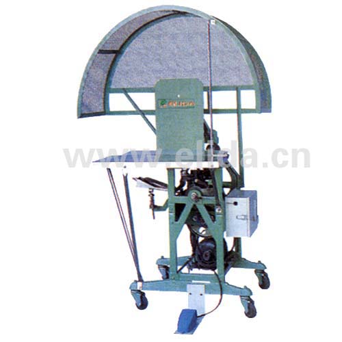 Elida Auto nylon rope Binder ELD-60