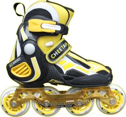 913-001  Adjustable Inline Skate