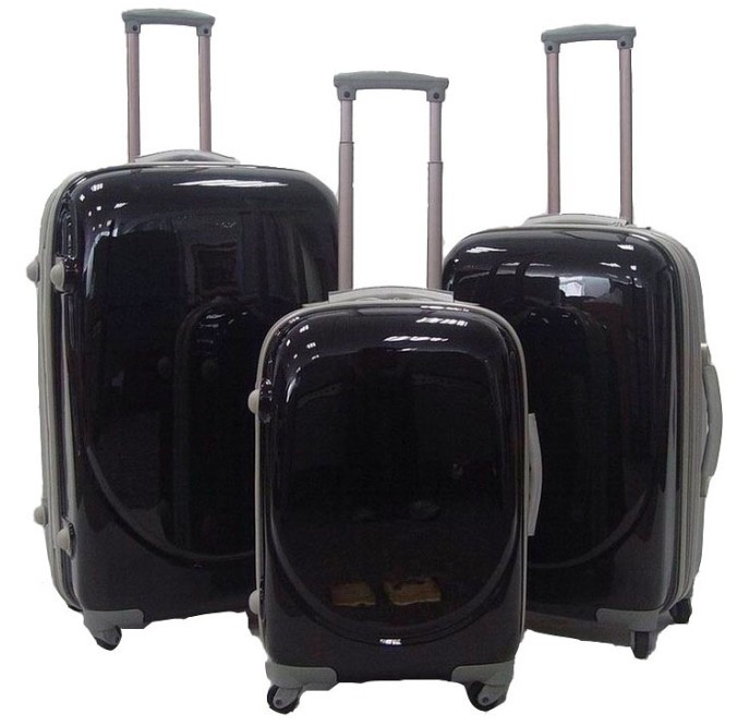 PC Trolley Case