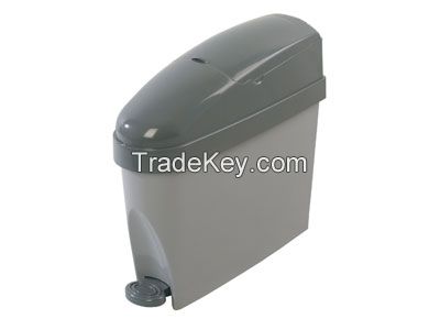 SB150 Mini Sanitary Bin With Pedal