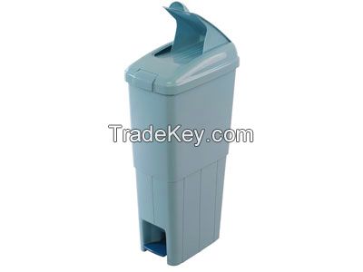 SB200 Sanitary Bin With Pedal