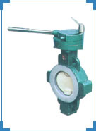 Butterfly Valves