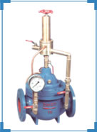 Control Valves