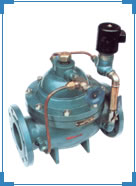 Control Valves