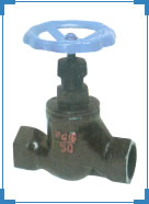 Stop Valves