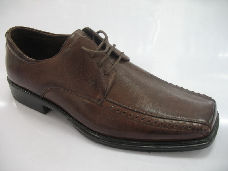 MEN&#039;S DRESS SHOES