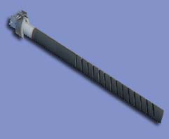 SiC heating elements