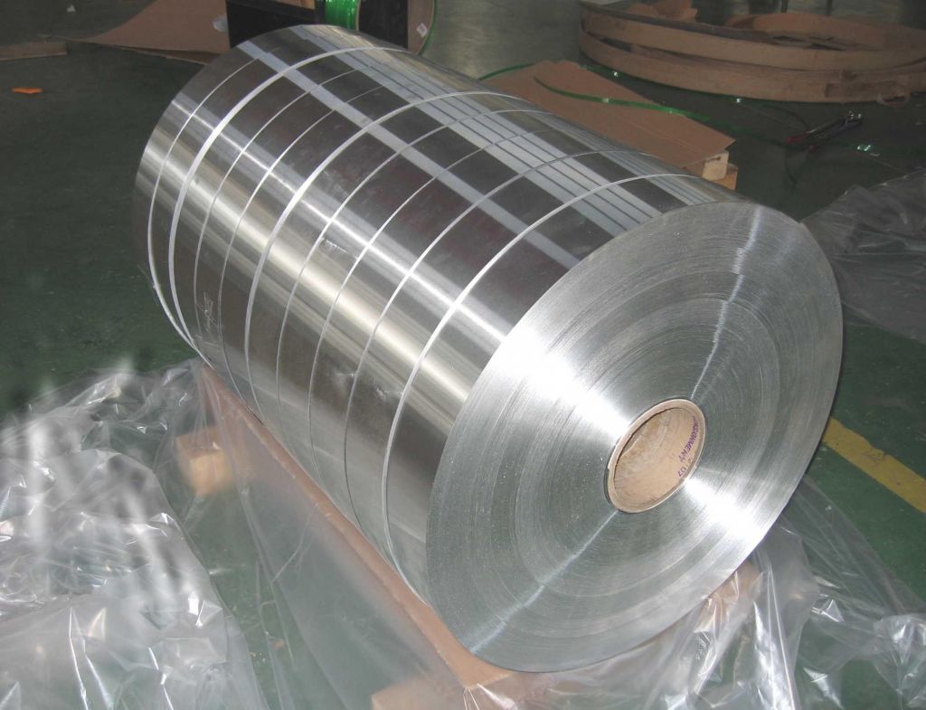 Aluminium Strips