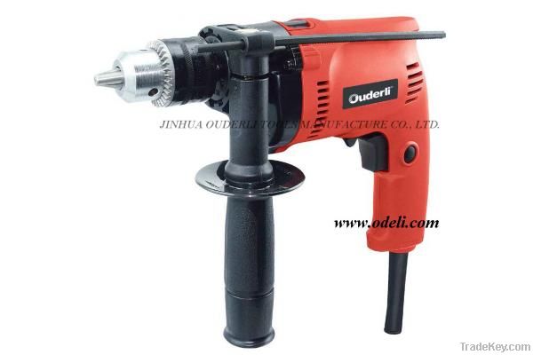 sell 13mm portable Impact Drill--MT811