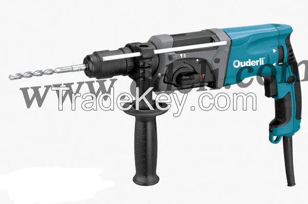 24mm Electric hammer Electric pick, Electric rotary hammer drill 