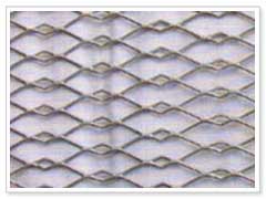 Expanded Metal Mesh