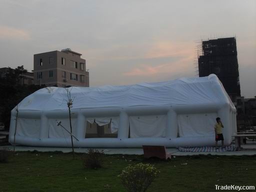 Giant Inflatable Tent