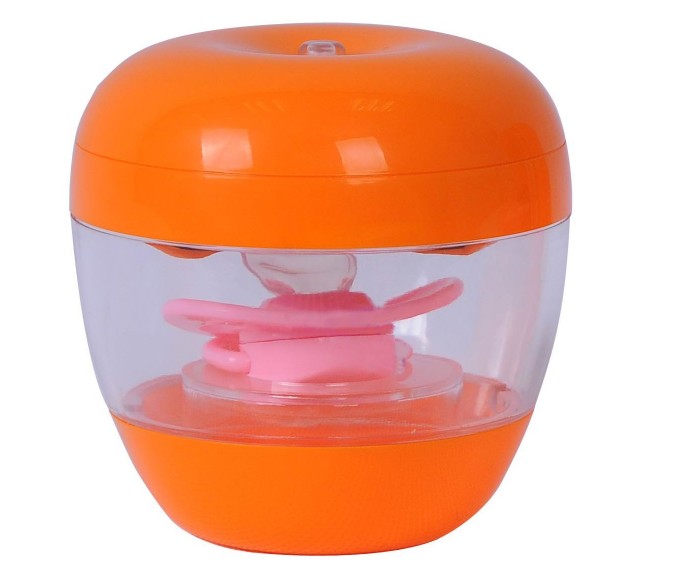 Portable UV Pacifier Sterilizer