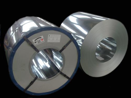 Galvalume Steel Coil