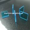 optical band pass filter(blue glass0