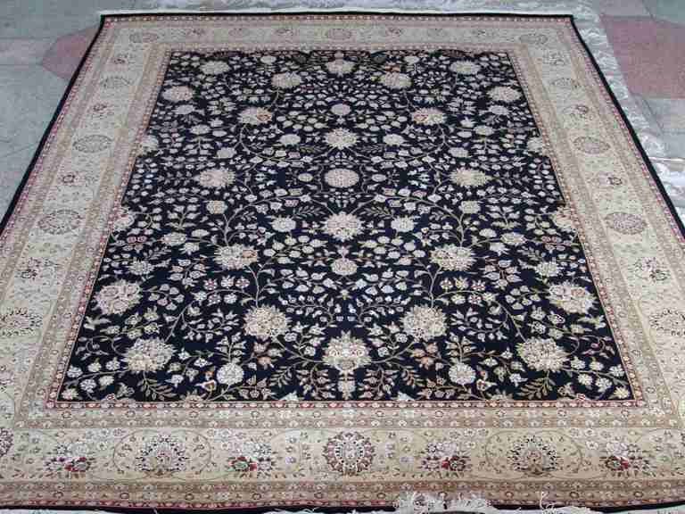 handmade carpet