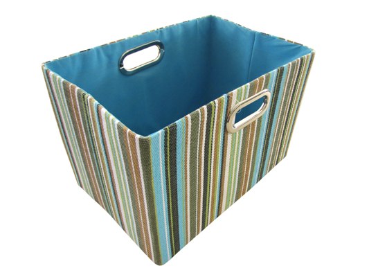 Storage basket