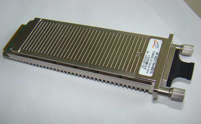 10G XENPAK transceiver