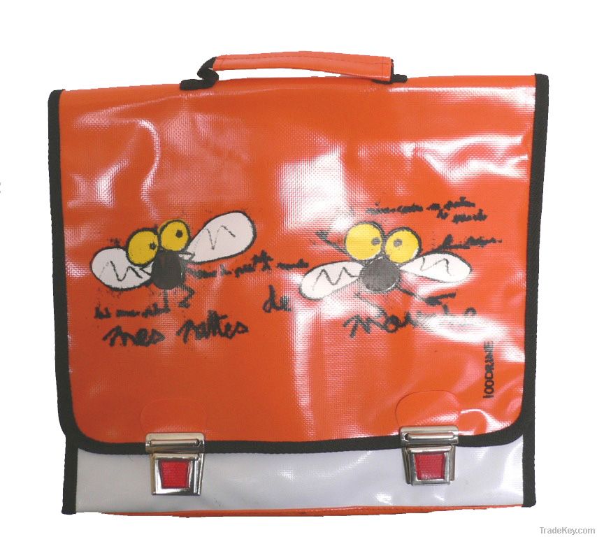 kids school bag