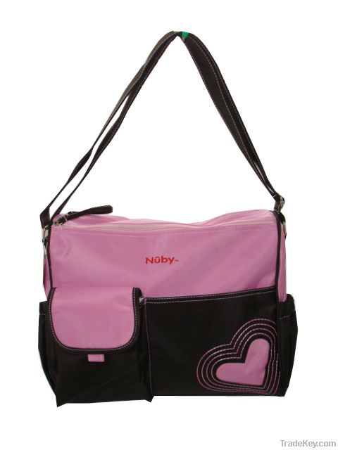 Diaper bag, mummy bag, nappy bag