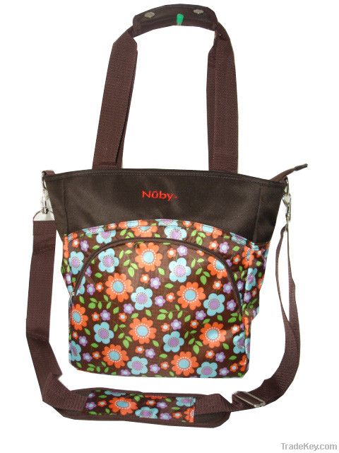 Fashion Diaper bag, mummy bag, nappy bag