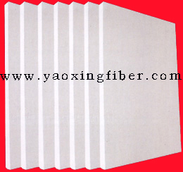 ceramic fiber board