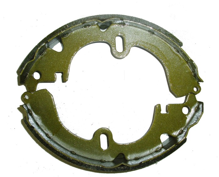 Brake Shoe