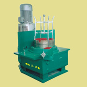 Horizontal Type Wire Drawing MachineWire Drawing Machine