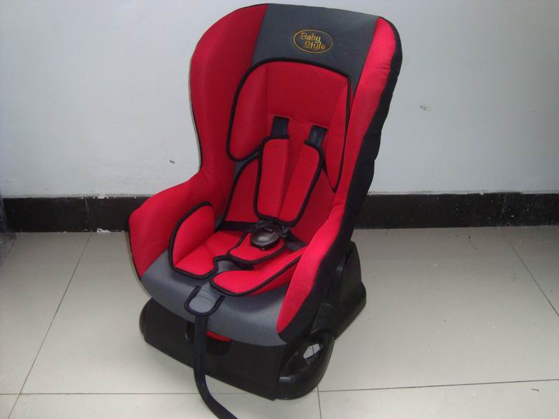Baby car seat